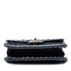 Chanel Mini Tweed My Own Frame Flap Secondhand