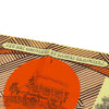 Hermès Jeu des Omnibus Remix Silk Scarf 90 Secondhand