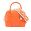 LOEWE Calfskin Amazona 16 Square Bag Secondhand