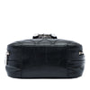 Secondhand Chanel Mini Quilted Lambskin CC Box Camera Bag