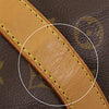 Louis Vuitton Monogram Keepall 55 Secondhand