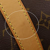 Louis Vuitton Monogram Keepall 55 Secondhand