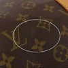 Louis Vuitton Monogram Keepall 55 Secondhand