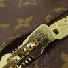 Louis Vuitton Monogram Keepall 55 Secondhand