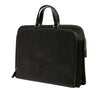 Prada Saffiano Portfolio Travel Briefcase Secondhand