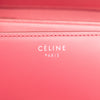 Celine Medium Calfskin Classic Box Secondhand