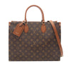 Louis Vuitton Monogram OntheGo Organizer Secondhand