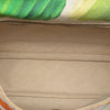Chanel Jumbo Classic Canvas Colorama Single Flap Secondhand