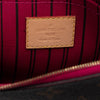 Louis Vuitton Monogram Neverfull MM Pouch Secondhand