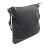 Gucci GG Canvas Perforated Crossbody Secondhand