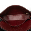 Chanel Small Classic Lambskin Double Flap Secondhand