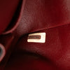 Chanel Small Classic Lambskin Double Flap Secondhand
