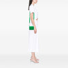 Bottega Veneta Candy Nappa Intrecciato Cassette Crossbody Secondhand