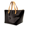 Louis Vuitton Monogram Vernis Bellevue PM Secondhand