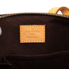 Louis Vuitton Monogram Vernis Bellevue PM Secondhand