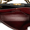 Chanel Small Classic Lambskin Double Flap Secondhand