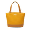 Burberry Leather Handbag Secondhand