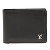Louis Vuitton Taiga Multiple Wallet Secondhand