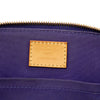Louis Vuitton Monogram Vernis Alma BB Secondhand