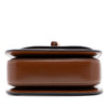 Gucci Mini Calfskin 1947 Bamboo Top Handle Bag Secondhand