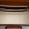 Gucci Mini Calfskin 1947 Bamboo Top Handle Bag Secondhand
