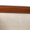 Gucci Mini Calfskin 1947 Bamboo Top Handle Bag Secondhand