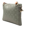 Louis Vuitton Monogram Titanium Messenger PM Secondhand