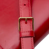 Celine Classique Shiny Calfskin Triomphe Crossbody Secondhand