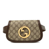 Gucci GG Supreme Blondie Belt Bag Secondhand