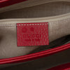 Gucci Medium Dollar Calf Interlocking G Satchel Secondhand