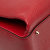 Gucci Medium Dollar Calf Interlocking G Satchel Secondhand