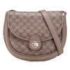 Celine Macadam Leather Crossbody Secondhand