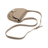 Celine Macadam Leather Crossbody Secondhand
