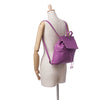Bottega Veneta Nappa Intrecciato Backpack Secondhand