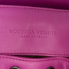 Bottega Veneta Nappa Intrecciato Backpack Secondhand