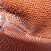Secondhand Louis Vuitton Monogram Porte Monnaie Round Coin Purse