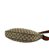 Gucci GG Canvas Web Crossbody Secondhand