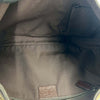 Gucci GG Canvas Web Crossbody Secondhand