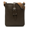 Burberry Leather Crossbody Secondhand