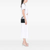 Secondhand Dior Mini Iridescent Lambskin Cannage Lady Dior