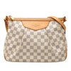Louis Vuitton Damier Azur Siracusa PM Secondhand