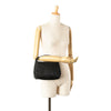 Fendi Zucchino Canvas Handbag Secondhand
