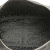 Fendi Zucchino Canvas Handbag Secondhand