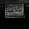 Fendi Zucchino Canvas Handbag Secondhand