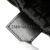 Fendi Zucchino Canvas Handbag Secondhand