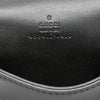 Gucci Mini GG Marmont Matelasse Leather Animal Studs Belt Pouch Bag Secondhand
