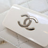 Chanel Mini Lambskin Beauty Lock Flap Secondhand