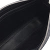 Celine Medium Triomphe Embossed Leather Messenger Bag Secondhand