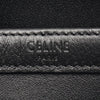 Celine Medium Triomphe Embossed Leather Messenger Bag Secondhand