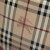 Burberry Small Haymarket Check Coated Canvas Canterbury Tote Secondhand